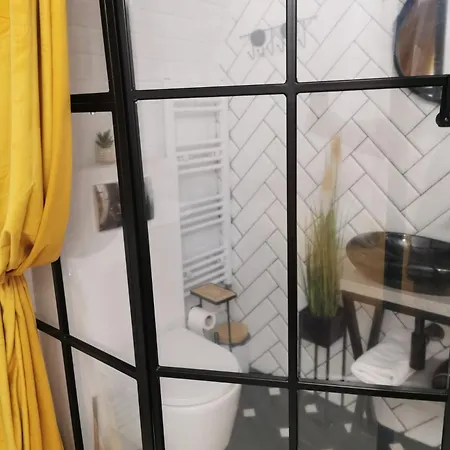 דירות בראשוב Aramis Boutique In Old Town Center מראה חיצוני תמונה
