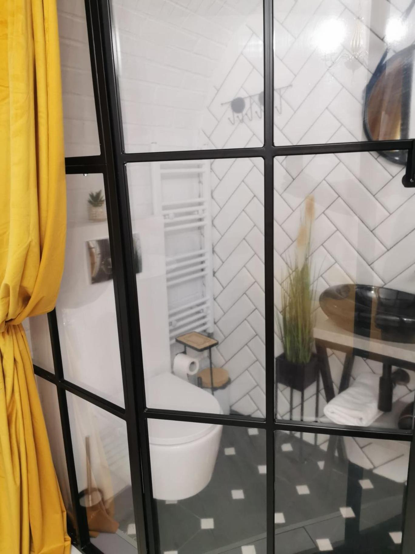 דירה Aramis Boutique In Old Town Center *