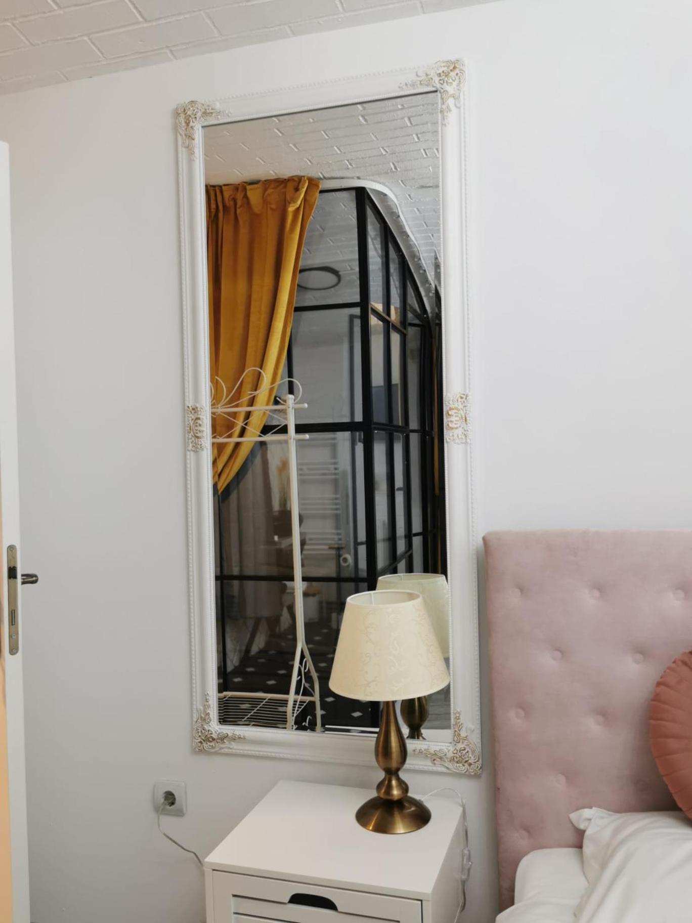דירה Aramis Boutique In Old Town Center